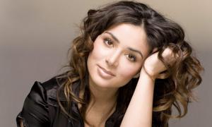 Казахстан нагородив Злату Огневич премією «Людина  року»