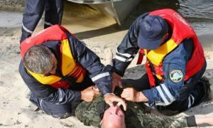 Щоб на водних об’єктах Луцька були рятувальники, треба 50 тисяч гривень