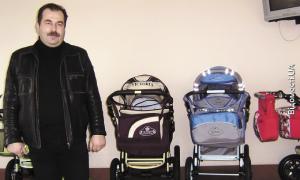 Сьогодні, щоб почати бізнес з «нуля», треба бути «хворою» людиною