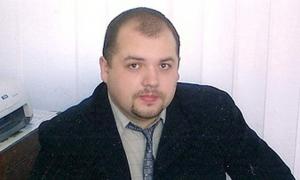 Депутатські повноваження Олександра Вікторова припинять достроково