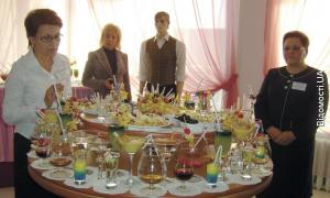 Офіціанти також можуть отримувати по три тисячі зарплати