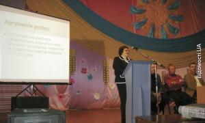 «Зимова агрошкола» не одному дала  можливість розвинутися в бізнесі