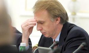Огризко: Росія готує Україні нову «газову війну»