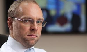 Власенко «напророкував» Тимошенко 7 років в’язниці