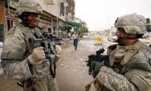 США офіційно завершили війну в Іраку