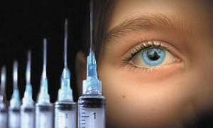 Молодь «знайомиться» з наркотиками в 10-11 класах