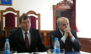 На Волині відкрили музей суду