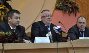 На Волині представлено нового головного податківця