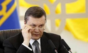 Янукович візьме участь у саміті Україна — ЄС