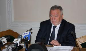 Борис Клімчук: Пам’ятника Сталіну в Луцьку ні за що не буде