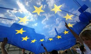 ЗМІ: Угоди про асоціацію з ЄС Україна до кінця року не дочекається