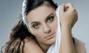 Чоловік Олени Ваєнги змушує її худнути