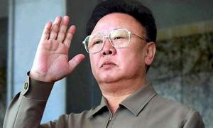 Помер лідер Північної Кореї Кім Чен Ір