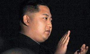 «Великим спадкоємцем» померлого північнокорейського лідера став його молодший син