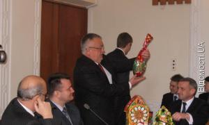 «Луцьккондитер» знову працює