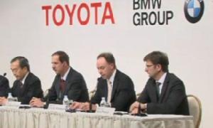 Німці та японці вироблятимуть екологічні авто