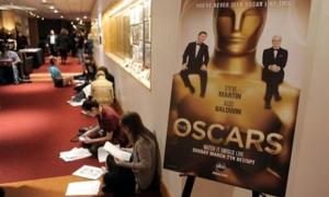 Названо пісні-номінанти на премію «Оскар»