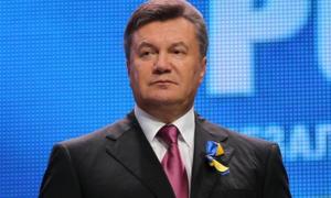 Янукович: Україна виступає за синхронну ратифікацію угоди ЗВТ із країнами СНД