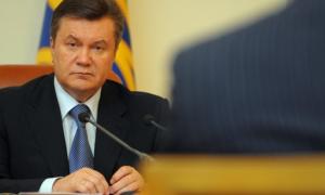 Янукович планує кадрові зміни в уряді