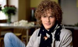 Олексій Матіас уже підготував кліп на «Євробачення-2012»