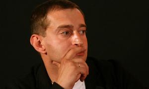 Костянтин Хабенський не спілкується з рідною сестрою