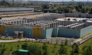 На Запорізькій АЕС достроково запустили п’ятий енергоблок