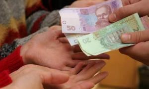 Верховна Рада не захотіла збільшувати прожитковий мінімум і мінімальну зарплату