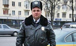 Даішників одягнуть у шкіряні куртки вартістю 600 доларів