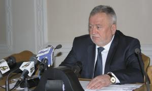 Борис Клімчук: На об’єктах працюють лише місцеві будівельники. Це добрий процес