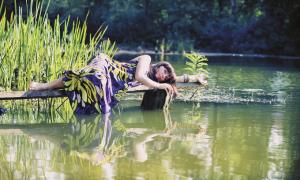 Фотогенічність — лише міф, всі виходять на знімках гарно