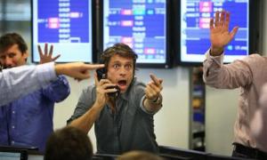 Лише 15 країн світу з оптимізмом дивляться у 2012 рік