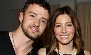 Джастін Тімберлейк зважився на одруження