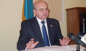 Голова Волиньради: З тимчасовим бюджетом можемо прожити до середини січня