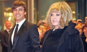 Пугачова і Галкін збираються одружитися до Нового року