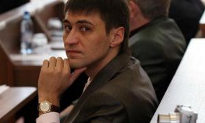 Роман Ландік став мажором року, а Тимошенко — Особистістю 2011 року