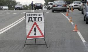 У Росії в аварії загинули 8 українців і один білорус