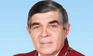 На посаду голови Верховного Суду обрали Петра Пилипчука