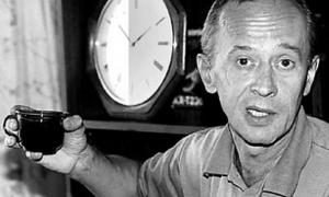 Помер Данька з «Невловимих месників»