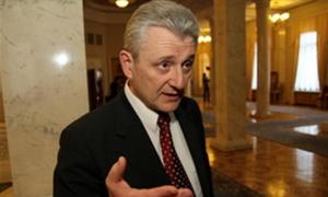 ГПУ відмовилася порушувати справу проти регіонала, який назвав Галичину «наростом на тілі України»