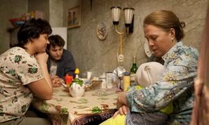 Російські кінокритики назвали найкращий фільм року