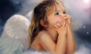 77% дорослих американців вірять у янголів