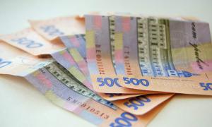За грудень волинянам нарахували 320 мільйонів пенсій