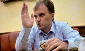 У Придністров’ї обрали нового президента