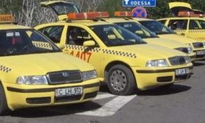 Молдавських таксистів штрафують за розмови російською