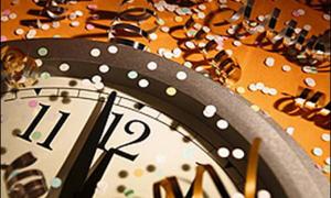 Більшість зірок Новий рік зустрічатимуть на роботі