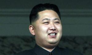 Кім Чен Ина призначили верховним головнокомандуючим