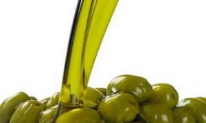 Оливкова олія та риба врятують від панкреатиту