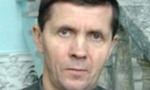 Депутатом, замість Вікторова, стане фермер Собуцький