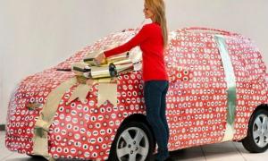 Європейці на новорічні свята і подарунки витратять до 600 євро