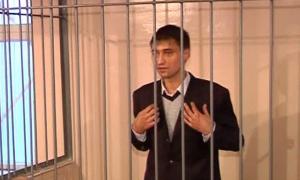 Жертви Ландіка втомились слухати у суді образи